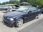 2003 Bmw 325 Ci للبيع في Savannah، GA - Minor Dent/Scratches