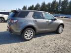 2019 Land Rover Discovery Sport Se en Venta en Graham, WA - Minor Dent/Scratches