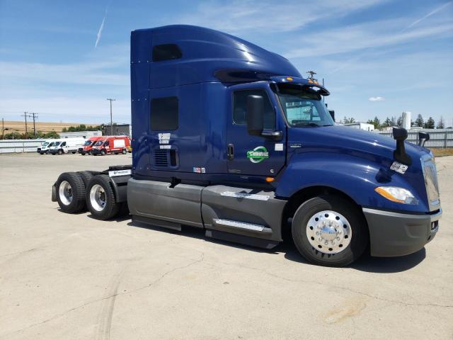 2020 International Lt625 