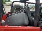 2000 Jeep Wrangler / Tj Se იყიდება Pekin-ში, IL - Side