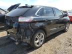2017 Ford Edge Titanium   იყიდება Elgin-ში, IL - Rear End