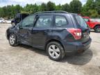 2015 Subaru Forester 2.5I за продажба в Hampton, VA - Side
