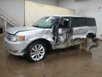 2011 Ford Flex Limited for Sale in Davison, MI - Undercarriage
