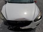 2013 Mazda Cx-5 Touring en Venta en Barberton, OH - Front End