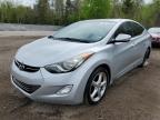 2011 Hyundai Elantra Gls for Sale in Cookstown, ON - Side