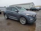 2017 HYUNDAI TUCSON LIMITED   à vendre chez Copart ON - TORONTO