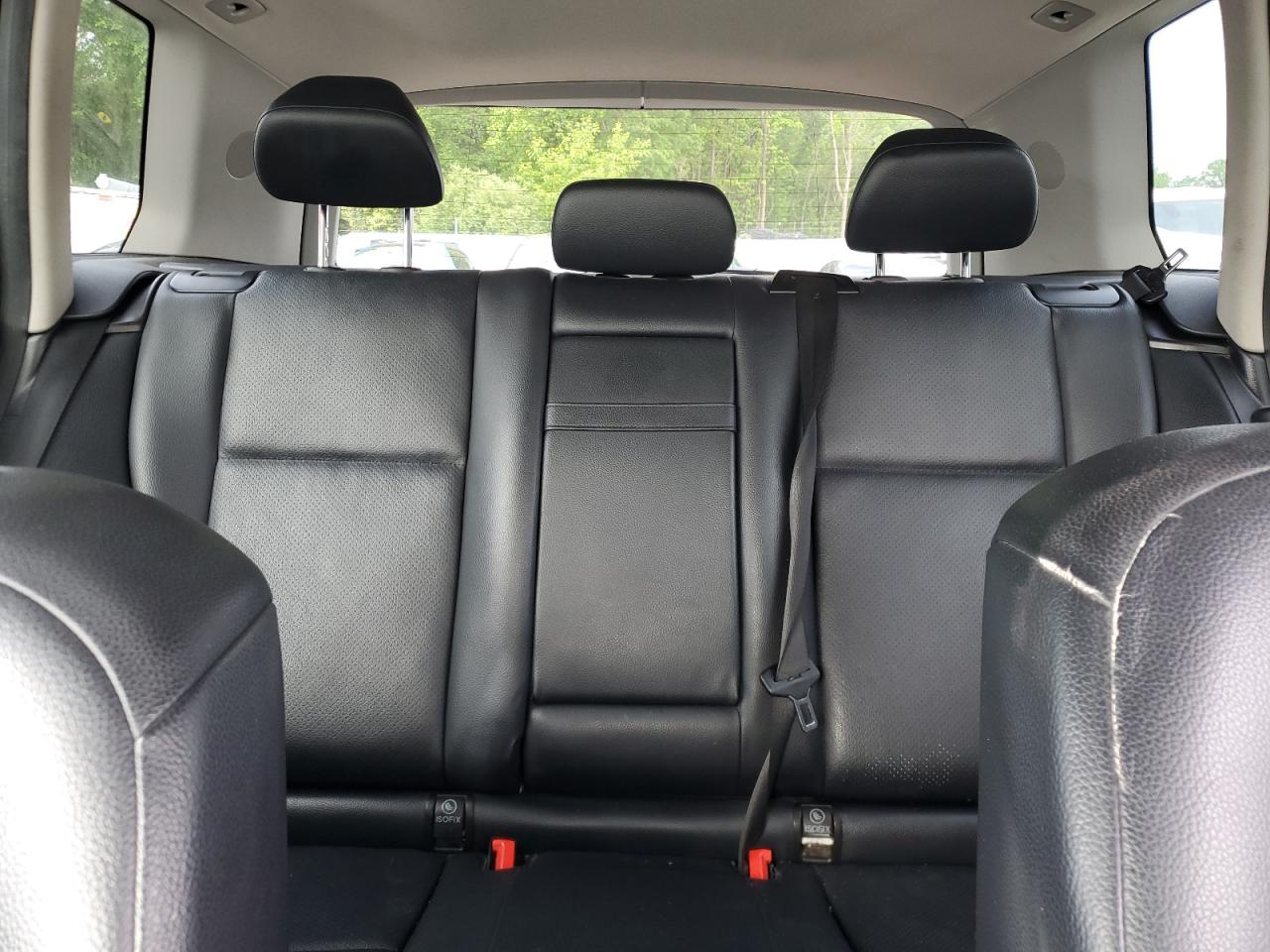 2011 Mercedes-Benz Glk 350 4Matic VIN: WDCGG8HB0BF581699 Lot: 56752935