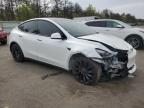 2022 Tesla Model Y  for Sale in Brookhaven, NY - Front End