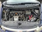 2007 Honda Civic Ex zu verkaufen in Kansas City, KS - Rear End