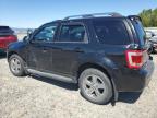 2012 Ford Escape Limited for Sale in Arlington, WA - Side