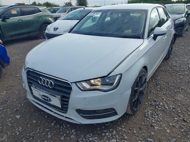 AUDI A3 SPORT T 2014