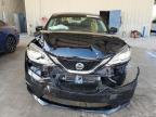 2017 Nissan Sentra S 1.8L للبيع في Homestead، FL - Front End