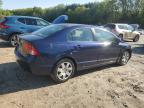 2008 Honda Civic Lx zu verkaufen in North Billerica, MA - Side