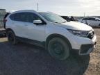2021 HONDA CR-V SPORT à vendre chez Copart ON - OTTAWA
