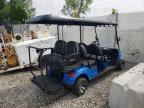 2023 Golf Cart Vivid за продажба в Cicero, IN - Water/Flood
