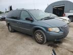 2006 Chrysler Town & Country Limited for Sale in Wichita, KS - Hail