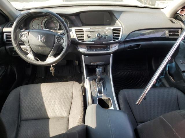  HONDA ACCORD 2013 Burgundy