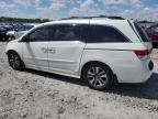 2014 Honda Odyssey Touring de vânzare în Cahokia Heights, IL - Front End