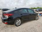 2020 Hyundai Elantra Sel   de vânzare în Houston, TX - Front End