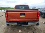 2015 Chevrolet Silverado K1500 Lt for Sale in Chicago Heights, IL - Rear End