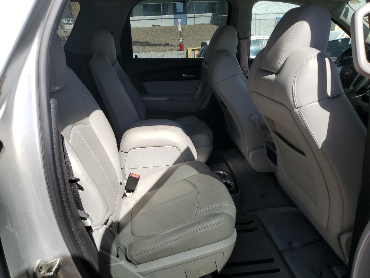 2009 GMC Acadia Slt-1 VIN: 1GKER23D09J114095 Lot: 56224585