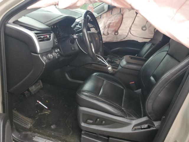  CHEVROLET SUBURBAN 2015 Цвет загара