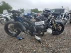2006 Suzuki Gsx-R600 K6 for Sale in Augusta, GA - All Over