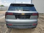 2024 Chevrolet Traverse Ls на продаже в Abilene, TX - Side