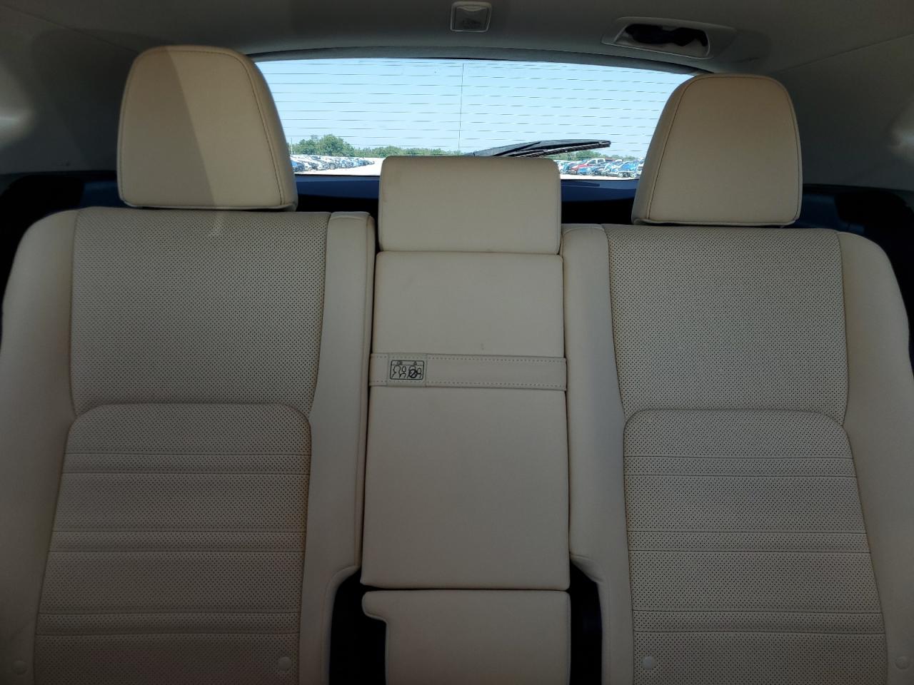 2020 Lexus Nx 300 VIN: JTJDARBZ4L5012896 Lot: 56951675