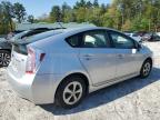 2013 Toyota Prius  na sprzedaż w West Warren, MA - Front End