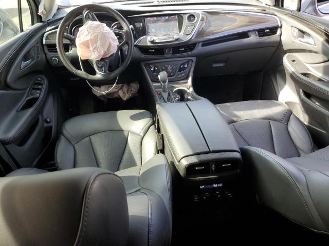  BUICK ENVISION 2019 Szary