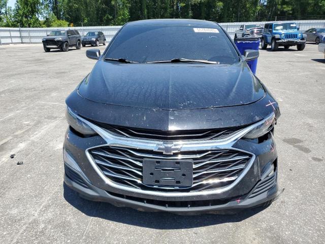  CHEVROLET MALIBU 2019 Чорний