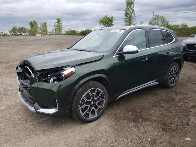 2024 BMW X1 XDRIVE28I à vendre chez Copart QC - MONTREAL