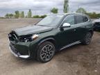 2024 BMW X1 XDRIVE28I à vendre chez Copart QC - MONTREAL