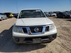 2016 Nissan Frontier S იყიდება Amarillo-ში, TX - Minor Dent/Scratches