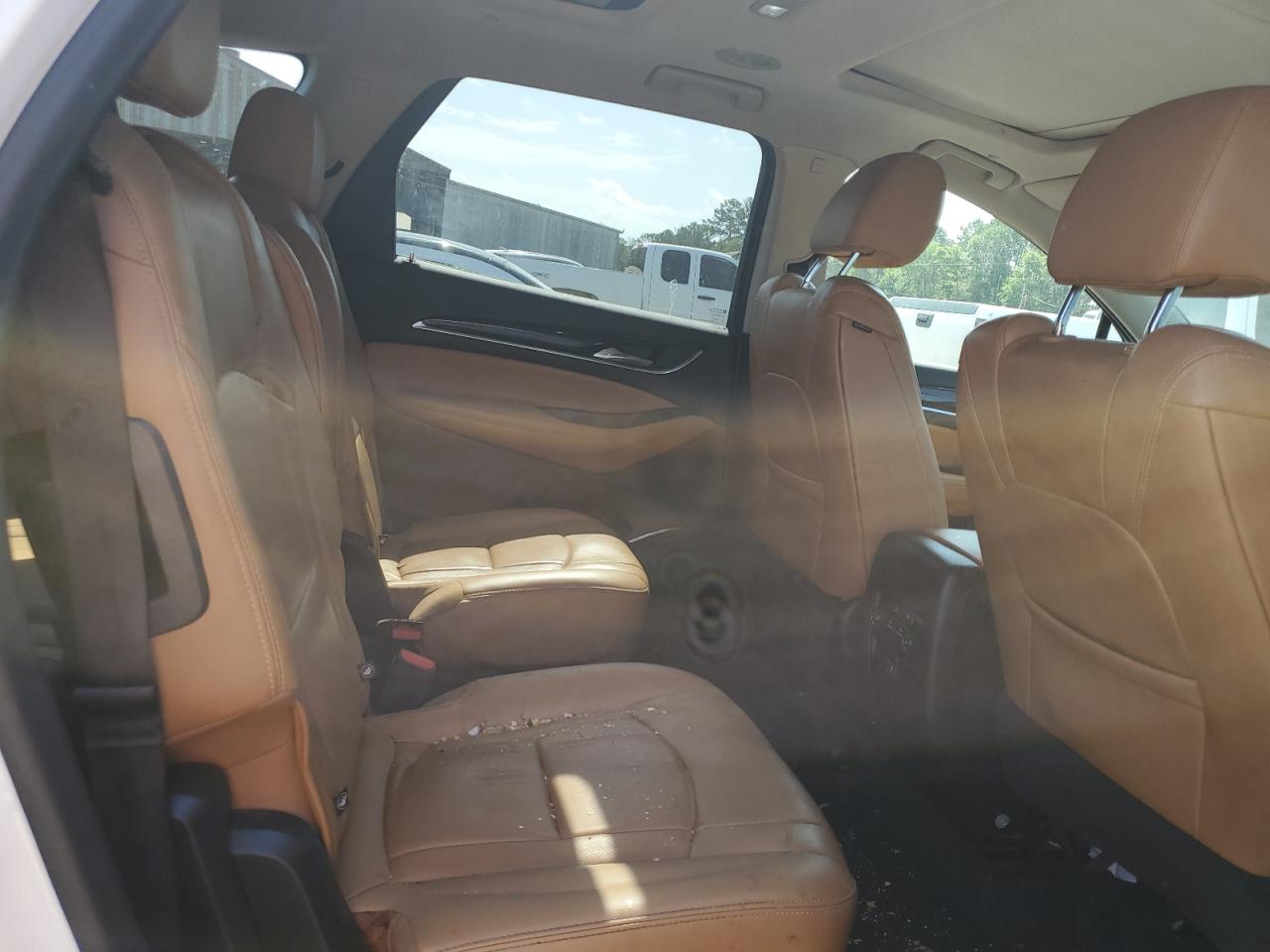 2020 Buick Enclave Essence VIN: 5GAERBKWXLJ151923 Lot: 56543185