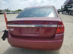 2006 Chevrolet Malibu Lt en Venta en Pekin, IL - Rear End