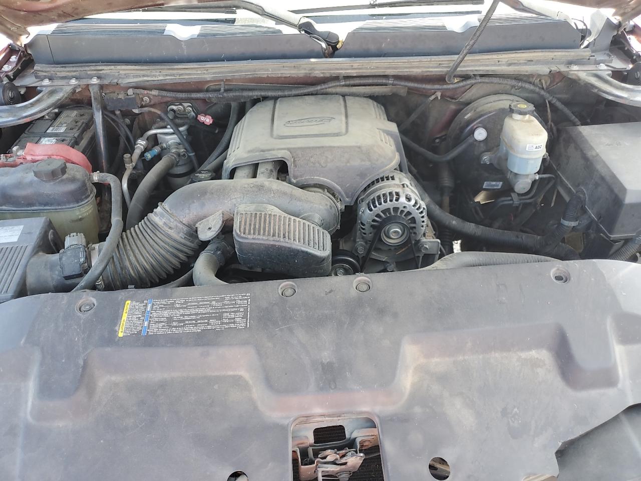 2009 Chevrolet Silverado C1500 VIN: 1GCEC14019Z185326 Lot: 57432255