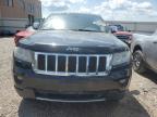 2012 Jeep Grand Cherokee Overland na sprzedaż w Kansas City, KS - Side