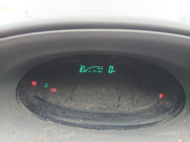 2005 TOYOTA YARIS COLO
