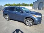 Antelope, CA에서 판매 중인 2016 Toyota Highlander Hybrid Limited - Front End