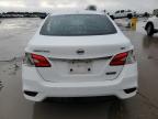 2019 Nissan Sentra S продається в Wilmer, TX - Side
