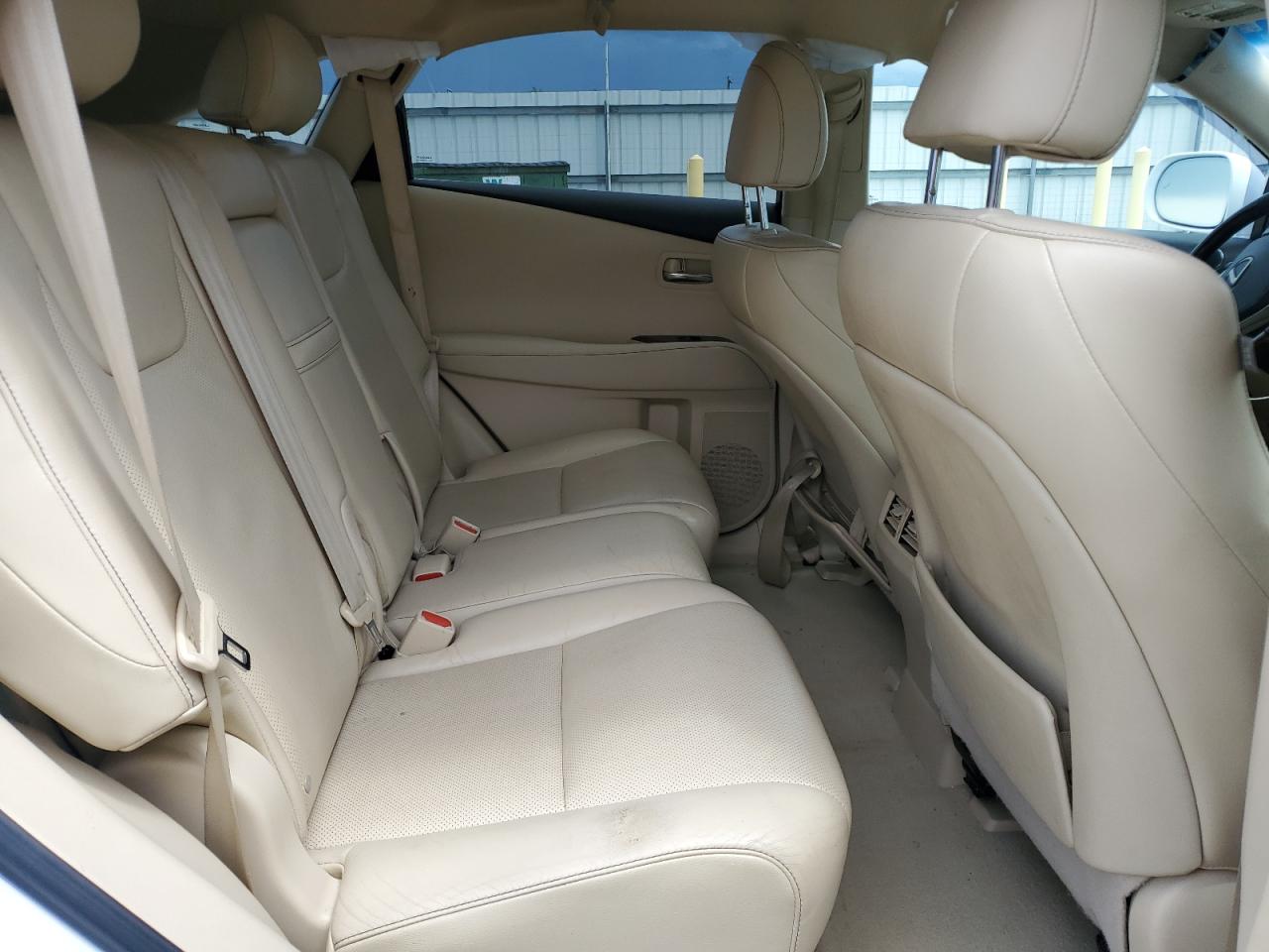 2015 Lexus Rx 350 VIN: 2T2ZK1BA3FC149929 Lot: 56736235