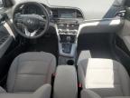 2020 Hyundai Elantra Se en Venta en Reno, NV - Minor Dent/Scratches