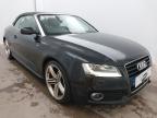 2009 AUDI A5 S LINE for sale at Copart WESTBURY