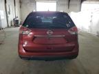 2015 Nissan Rogue S за продажба в Lexington, KY - Front End