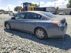 2011 Nissan Altima Base на продаже в Mebane, NC - Mechanical