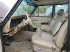 1990 Jeep Grand Wagoneer  de vânzare în West Warren, MA - Side