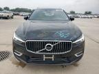 2021 Volvo Xc60 T5 Inscription იყიდება Grand Prairie-ში, TX - Rear End