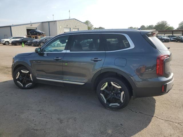 KIA TELLURIDE 2023 Gray